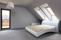Hockerton bedroom extensions