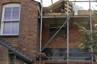 free Hockerton home extension quotes